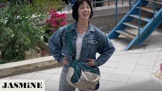 Hyehwadong (or Ssangmundong) // Park Boram ♡˖ 🎬- Reply 1988 (Myanmar Subtitle) Mm sub