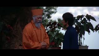 Enter the Dragon PL wejscie smoka (1973)  bruce lee shaolin sekrety