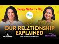 Radikaa Sarathkumar On Grief Motherhood Strength The Rayane Show S03 Ep03