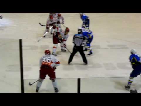 KHL Medveščak-HK Acroni Jesenice,13.12.2009.,Zagreb,part 3