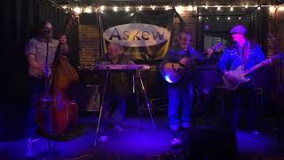 Wayne Hancock - Slingin’ Rhythm