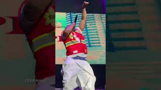 Lil Scrappy - Head Bussa 👊🏾🎶 Millennium Tour Turned Up! Charlotte 10/8/22