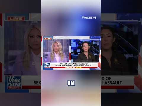 Rep Paulina Luna: I'm filing a motion to EXPEL Eric Swalwell