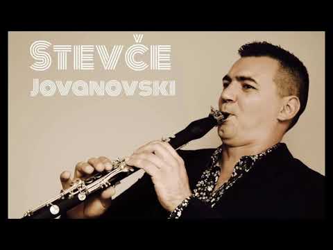 Stevce Jovanovski - Dafinova Sedumka 2019