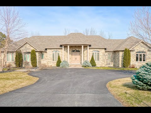 23 Overlook Ridge, Caledon Home for Sale - Real Estate Properties for Sale