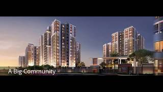 3 BHK Flat for Sale in Em Bypass Extension, Kolkata