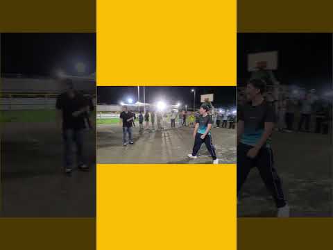 ✅️ Batalla de Auras en el parque de la vida en el Municipio de San José del Guaviare. #Guaviare