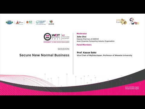 Topic-2: Privacy Protection -WCIT (9)