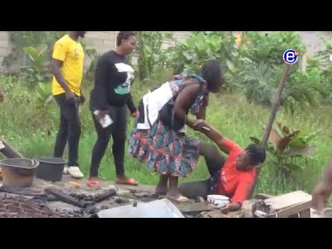 PIDGIN NEWS FRIDAY APRIL 5th 2019 - EQUINOXE TV