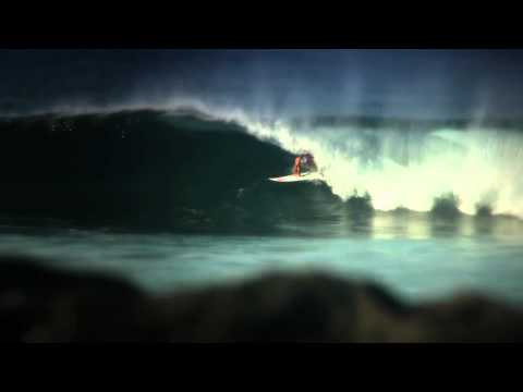 Zot Movie Festival : Press Pause (SURF)