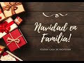 Canticos Navidad En Familia 2020
