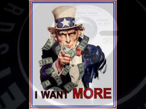 Donald HEIGHT ~ A Mean Thing