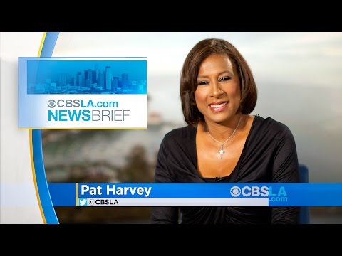CBSLA Evening Newsbrief (May 31)