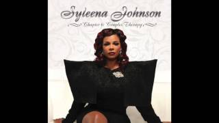 Syleena Johnson Chapter 6: Couples Therapy &#39;Silence&#39;