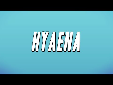 Hyaena