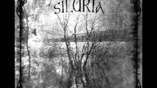 Siluria -  As Homelands Burn