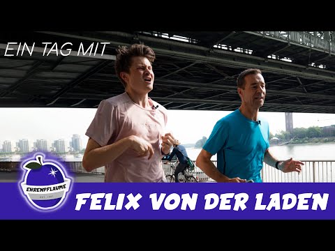 @FelixLaden  X EHRENPFLAUME - Dner oder Döner?