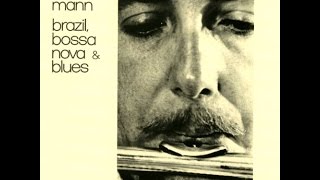 Herbie Mann - Brazil