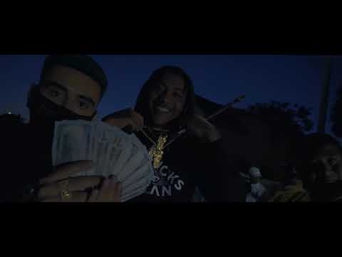 "EASTSIDE" RICH RABBIT (OFFICIAL VIDEO) @SHOT.X.ULISES