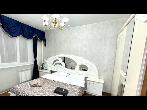 Светлая  2-к квартира рядом с м. Волоколамская — xl.webp