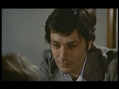 Ален Делон - Раса господ