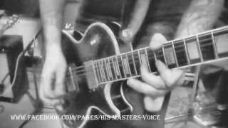 His Masters Voice - The Devils Blues   -   Follow Me Down