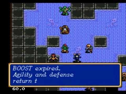 Shining Force 2 play through (full walkthrough) Part 99