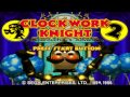 Clockwork Knight 2 Secret Of The Roof
