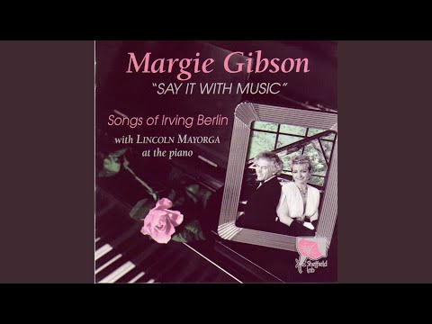 Let's Face the Music and Dance/Cheek to Cheek