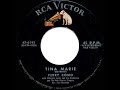 1955 HITS ARCHIVE: Tina Marie - Perry Como