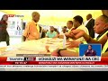 IEBC Shuleni: Uchaguzi wa viranja katika shule moja Kasarani wasimamiwa na maafisa wa IEBC