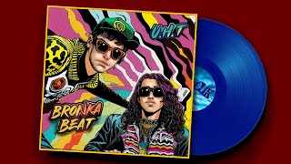 Bronka Beat - U.H.T. * [1993]