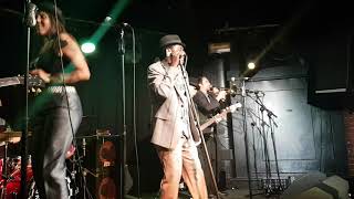 The Neville Staple Band with Lunatics at the Limelight 27/10/2017