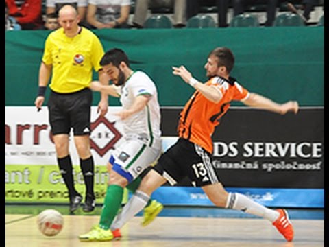 2015-16 Fofo - Presov