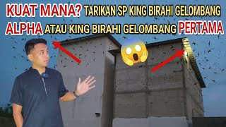Download lagu KUAT MANA?? TARIKAN SP KING BIRAHI GELOMBANG ALPHA, ATAU KING BIRAHI GELOMBANG PERTAMA‼️ mp3