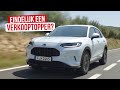 Wordt de nieuwe Honda ZR-V eindelijk een Europees succes?