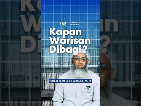 Teaser - Langkah Praktis Mahir Hitung Waris