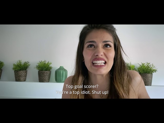 Tales of the lockdown by F. Colomo, A. Fernández-Armero, D. Marqués, M. Bardem, JD Botto - Trailer