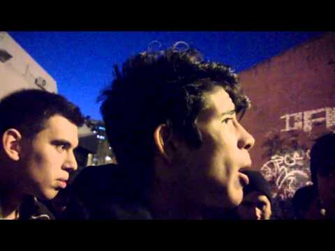 Suspiro Tute vs - 8VOS LUGANO