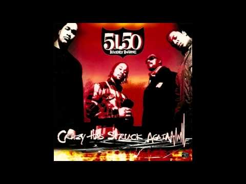51.50 Legally Insane - Steady Staying Paid '95