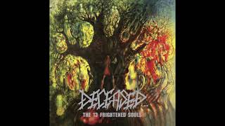 Music video thumbnail preview for Deceased - Voivod by Deceased