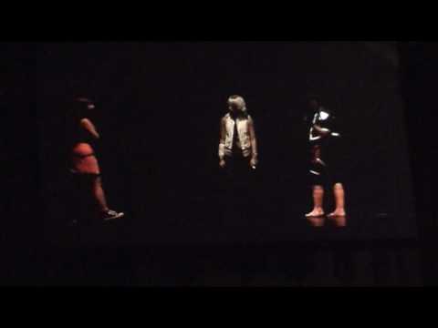 Fanime 2010 Part 65 - Masquerade Skit #31