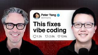 Full Tutorial: A Proven 3-File System to Vibe Code Production Apps | Ryan Carson