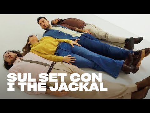 Thumbnail of the video: Pesci Piccoli | Trailer Ufficiale | Prime Video