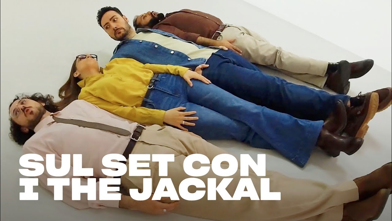 Pesci Piccoli | Trailer Ufficiale | Prime Video