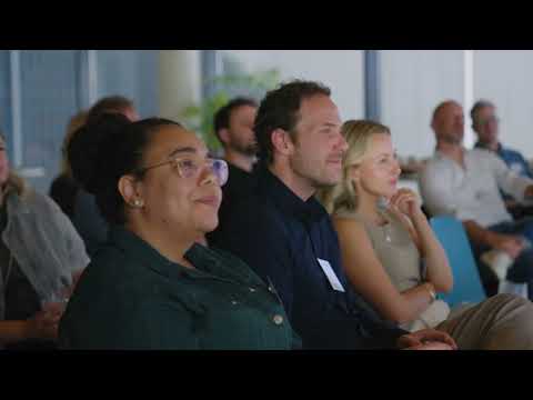 Apadmi's Loyalty Learning Labs Amsterdam