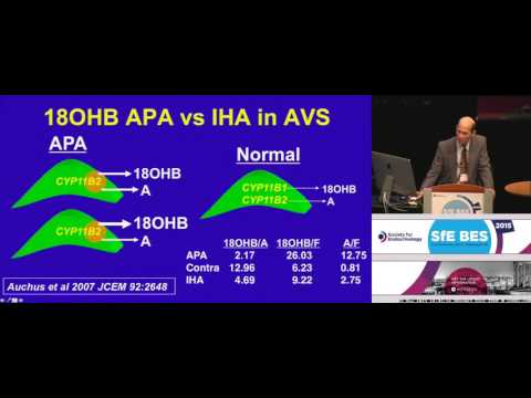 Plenary Lecture 7: Clinical Endocrinology Trust Visiting Professor Lecture