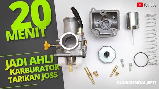 Download lagu HOW TO SOLVE MOTORCYCLE CARBURETOR PROBLEMS mp3
