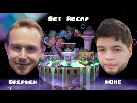 Set Recap: n0ne vs Drephen