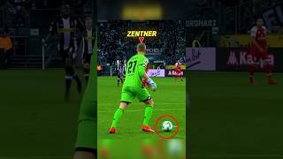 0 IQ Goalkeeper Moments 🤯🥶 #football #shorts